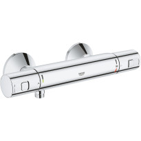 Termostaattihana Grohe Precision Start, DN 15, kromi