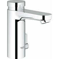 Pesuallashana Grohe Eurosmart Cosmopolitan T itsesulkeutuva, Verkkokaupan poistotuote