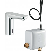 Pesuallashana Grohe Euroeco Cosmopolitan E Powerbox