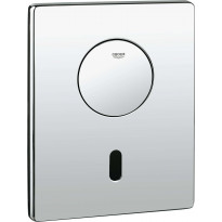 Huuhtelupainike Grohe Tectron Skate, elektronisella ohjaimella