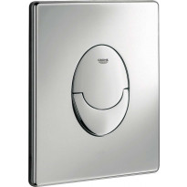 Huuhtelupainike Grohe Skate Air, pysty