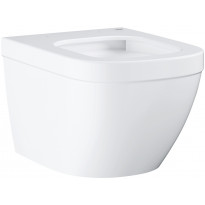 Seinä-WC-istuin Grohe Euro Ceramic, PureGuard