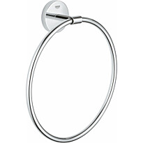 Pyyherengas Grohe Start Cosmopolitan, kromi