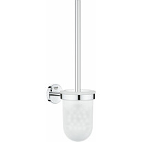 WC-harja ja teline Grohe Start Cosmopolitan, kromi