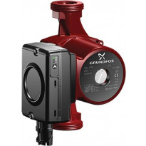 Kiertovesipumppu Grundfos, UPS2 32-80