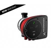 Lämpöjohtopumppu Grundfos MAGNA1 25-80 180 1x230V PN10