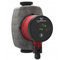 Lämpöjohtopumppu Grundfos ALPHA1 25-40 180 1X230V 50Hz 6H