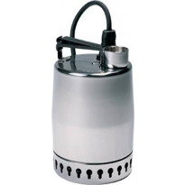 Tyhjennyspumppu Grundfos, KP150M-1, upotettava