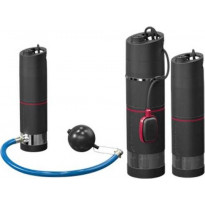Uppopumppu Grundfos, SBA 3-45 AW