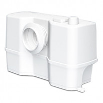 Pienjätevesipumppaamo Grundfos Sololift2 WC-1