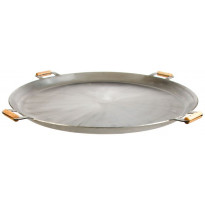 Muurinpohjapannu GrillSymbol FP-960 light, Ø 96cm