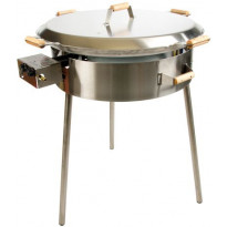 Paellapannun kansi GrillSymbol L720, Ø 70cm