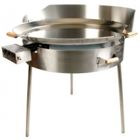 Paellasetin roiskesuoja GrillSymbol SG-960