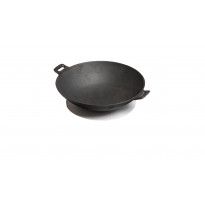 Wokkipannu GrillSymbol, Chef-malleihin, Ø30cm