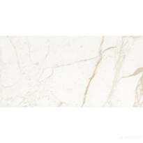 Seinälaatta GoldenTile Saint Laurent 30x60cm valkoinen