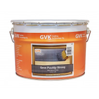 Puuöljy Geve Strong, 9L, harmaa