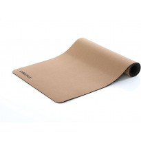 Jumppamatto Gymstick, korkki