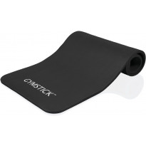 Jumppamatto Gymstick, musta