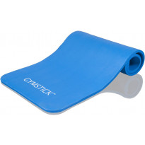 Jumppamatto Gymstick, NBR, 160 x 60 x 1.5cm, sininen