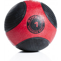 Kuntopallo Gymstick Medicine Ball, 1kg