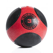 Kuntopallo Gymstick Medicine Ball, 3kg