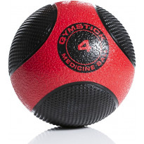 Kuntopallo Gymstick Medicine Ball, 4kg