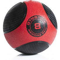 Kuntopallo Gymstick Medicine Ball, 8kg