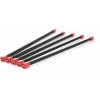 Voimatanko Gymstic Aerobic Bar, 3kg