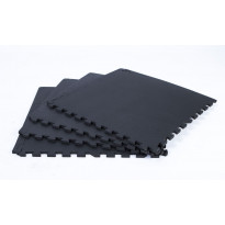 Alusmattosetti Gymstick Interlocking Mat Set