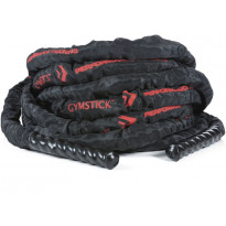 Voimaköysi Gymstick Battle Rope, 12m/5.1cm