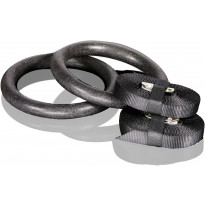 Voimarenkaat Gymstick Power Rings
