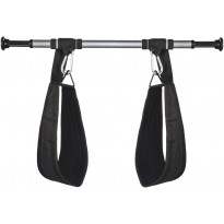 Vatsahihnat Gymstick Ab Straps