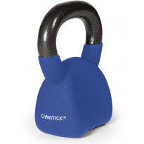 Kahvakuula Gymstick Ergo, 16kg, sininen