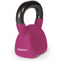 Kahvakuula Gymstick Ergo, 4kg, pinkki