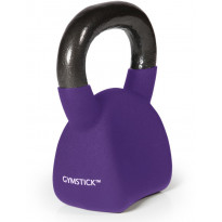 Kahvakuula Gymstick Ergo, 6kg, violetti