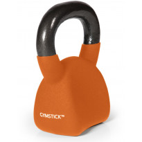 Kahvakuula Gymstick Ergo, 8kg, oranssi