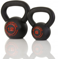 Kahvakuula Gymstick Pro, 24kg