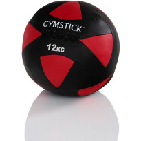 Kuntopallo Gymstick Wall Ball, 12kg