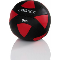 Kuntopallo Gymstick Wall Ball, 9kg
