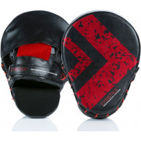 Pistehanskat Gymstick Punching Mitts