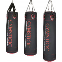 Nyrkkeilysäkki Gymstick Heavy Bag, 20kg