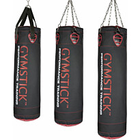 Nyrkkeilysäkki Gymstick Heavy Bag, 45kg