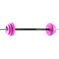 Pump-setti Gymstick, 20kg