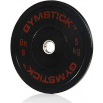 Levypaino Gymstick Bumper Plate, 5kg