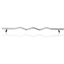 Painonnostotanko Gymstick Curved Bar, 7kg