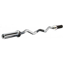 Hauistanko Gymstick Curved Bar, 10kg