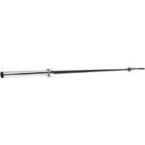 Painonnostotanko Gymstick Premium Bar, 20kg