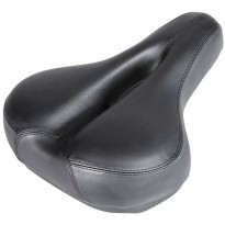 Satula spinning- ja kuntopyöriin Gymstick Comfort Seat