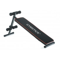 Vatsapenkki Gymstick AbBench