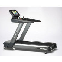 Juoksumatto Gymstick Pro 20.0, 25km/h, max.160kg